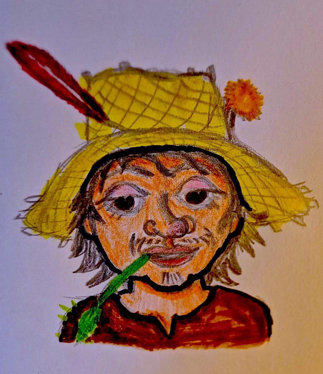 Pete Node